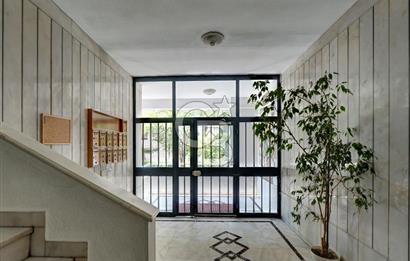 Suadiye Şaşkınbakkal'da 3+1 Balkonlu Kiralık Daire