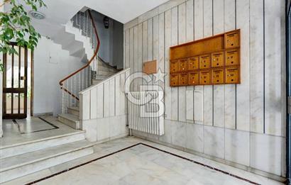 Suadiye Şaşkınbakkal'da 3+1 Balkonlu Kiralık Daire
