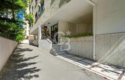 Suadiye Şaşkınbakkal'da 3+1 Balkonlu Kiralık Daire