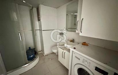 K.ÇİĞLİ'DE, İZBANA YAKIN, DOĞAL GAZ KOMBİLİ, EŞYALI KİRALIK 1+1
