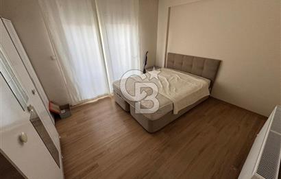 K.ÇİĞLİ'DE, İZBANA YAKIN, DOĞAL GAZ KOMBİLİ, EŞYALI KİRALIK 1+1