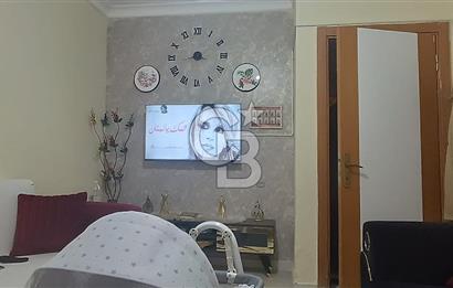 ARNAVUTKÖY ANADOLU MAH SATILIK TERS DUBLEKS