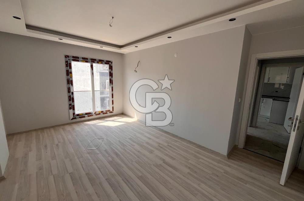 5+2 Dubleks Doğalgazlı 