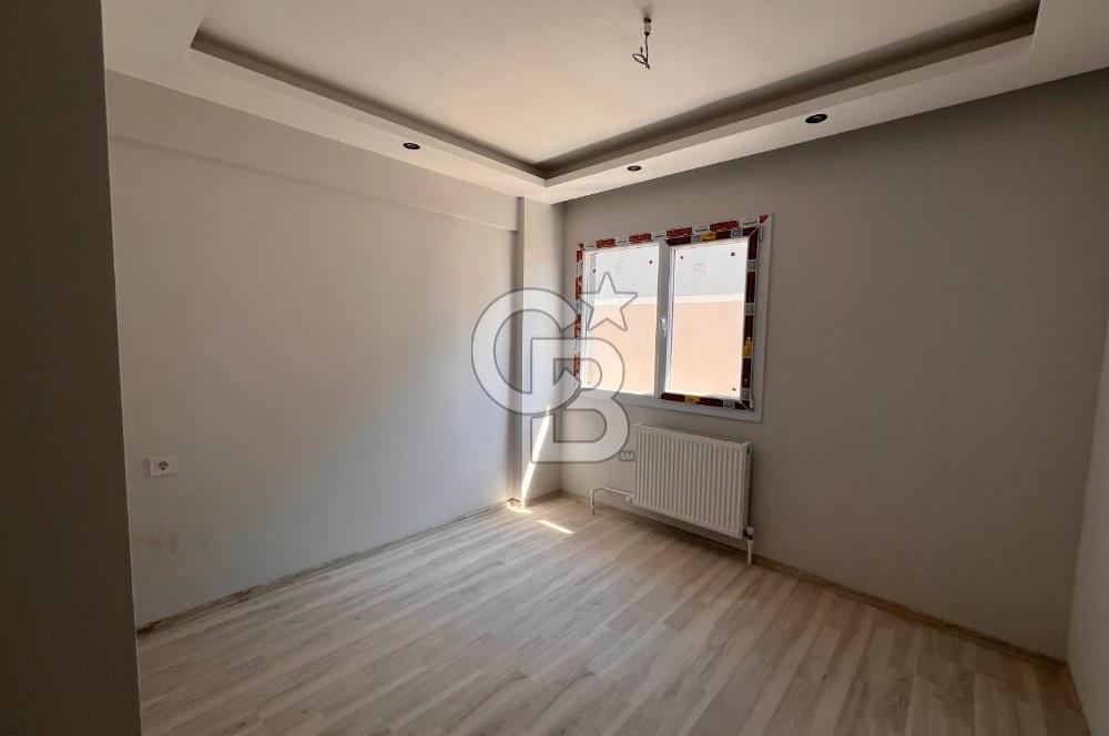 5+2 Dubleks Doğalgazlı 