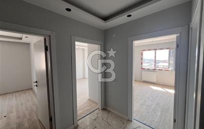 5+2 Dubleks Doğalgazlı 