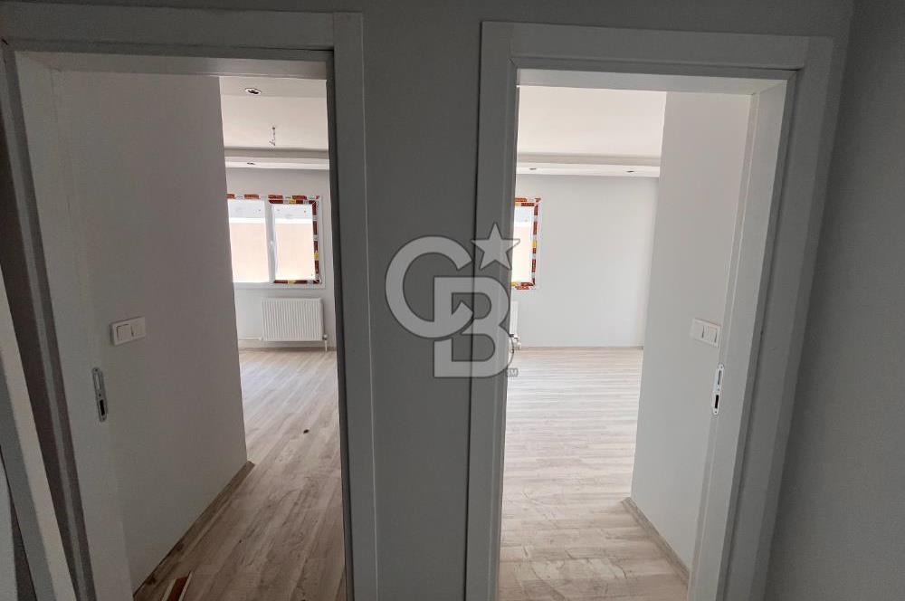 5+2 Dubleks Doğalgazlı 
