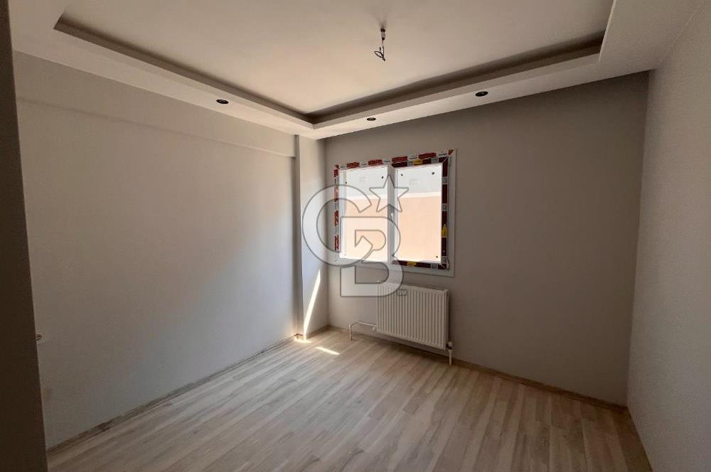 5+2 Dubleks Doğalgazlı 