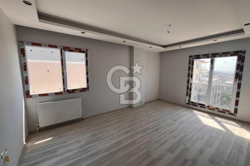 5+2 Dubleks Doğalgazlı 