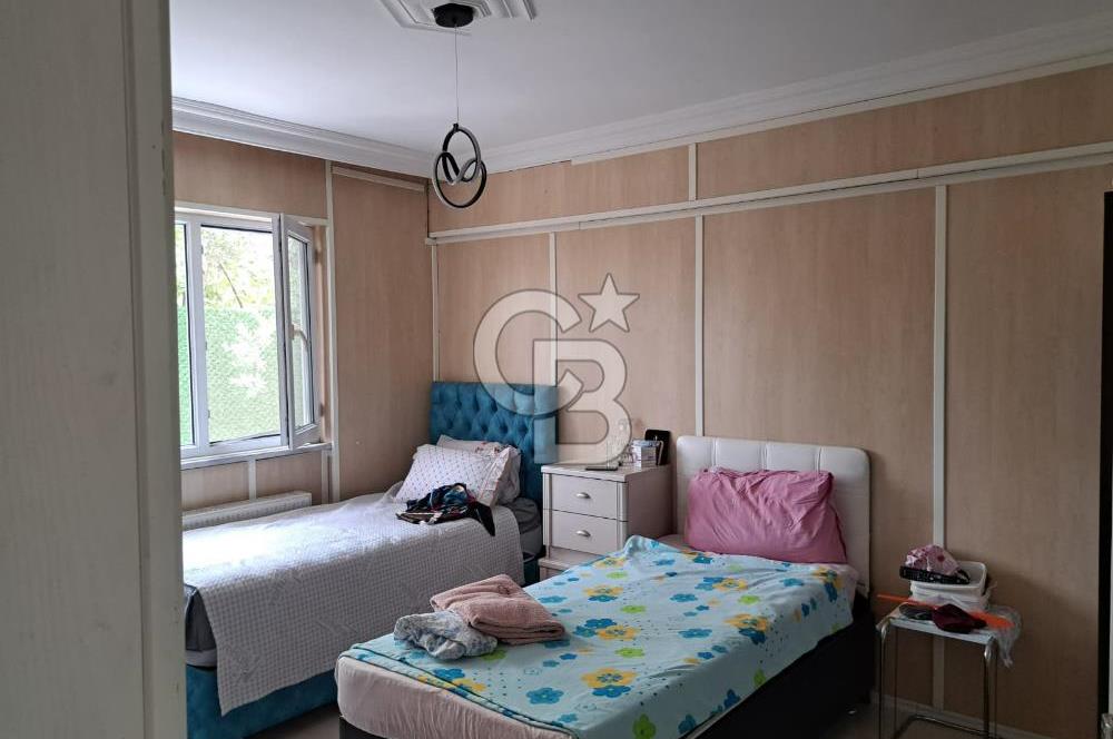 BURSA GEMLİK GEMSAZ 4+2 MÜSTAKİL EŞYALI KİRALIK DAİRE