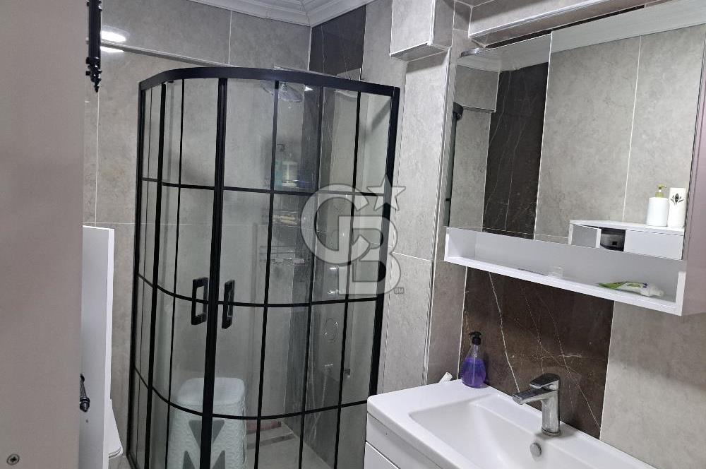 BURSA GEMLİK GEMSAZ 4+2 MÜSTAKİL EŞYALI KİRALIK DAİRE