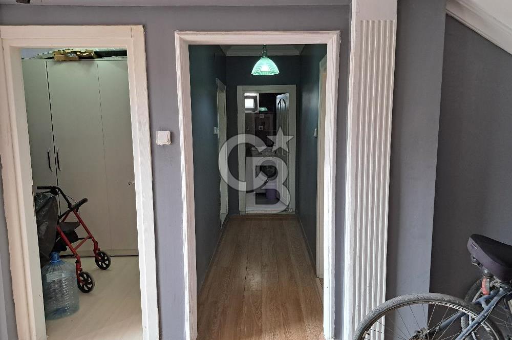 BURSA GEMLİK GEMSAZ 4+2 MÜSTAKİL EŞYALI KİRALIK DAİRE