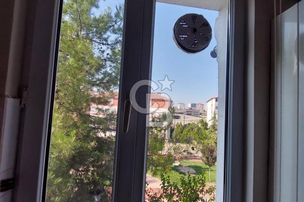 SİNCAN PLEVNE MAHALLESİ 2+1 FULL EŞYALI KİRALIK DAİRE  