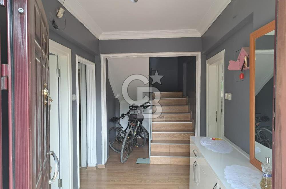 BURSA GEMLİK GEMSAZ 4+2 MÜSTAKİL EŞYALI KİRALIK DAİRE