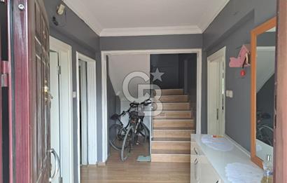 BURSA GEMLİK GEMSAZ 4+2 MÜSTAKİL EŞYALI KİRALIK DAİRE