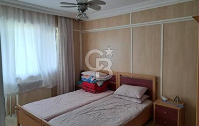 BURSA GEMLİK GEMSAZ 4+2 MÜSTAKİL EŞYALI KİRALIK DAİRE