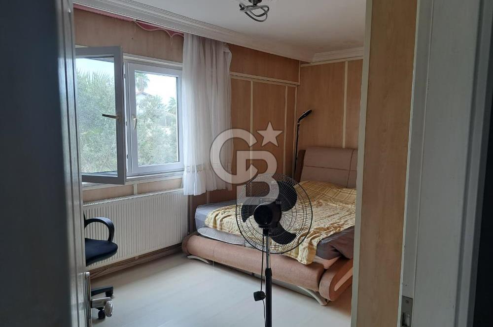 BURSA GEMLİK GEMSAZ 4+2 MÜSTAKİL EŞYALI KİRALIK DAİRE