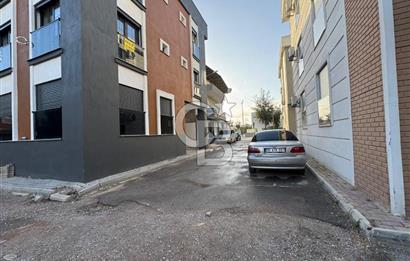 K.ÇİĞLİ'DE, İZBANA YAKIN, DOĞAL GAZ KOMBİLİ, EŞYALI KİRALIK 1+1