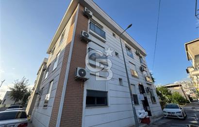 K.ÇİĞLİ'DE, İZBANA YAKIN, DOĞAL GAZ KOMBİLİ, EŞYALI KİRALIK 1+1
