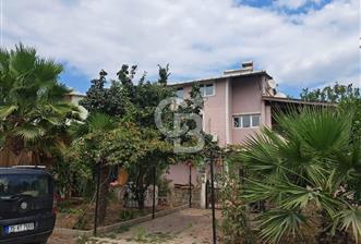BURSA GEMLİK GEMSAZ 4+2 MÜSTAKİL EŞYALI KİRALIK DAİRE