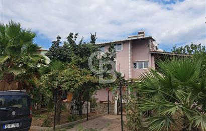 BURSA GEMLİK GEMSAZ 4+2 MÜSTAKİL EŞYALI KİRALIK DAİRE