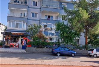 SİNCAN PLEVNE MAHALLESİ 2+1 FULL EŞYALI KİRALIK DAİRE  