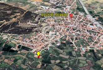 BARBAROS'DA FIRSATİMARLI ARSA