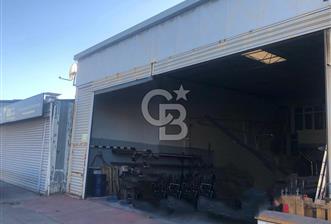 Kısıklı'da Satılık İşyeri Üretim Tesisi