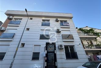 K.ÇİĞLİ'DE, İZBANA YAKIN, DOĞAL GAZ KOMBİLİ, EŞYALI KİRALIK 1+1
