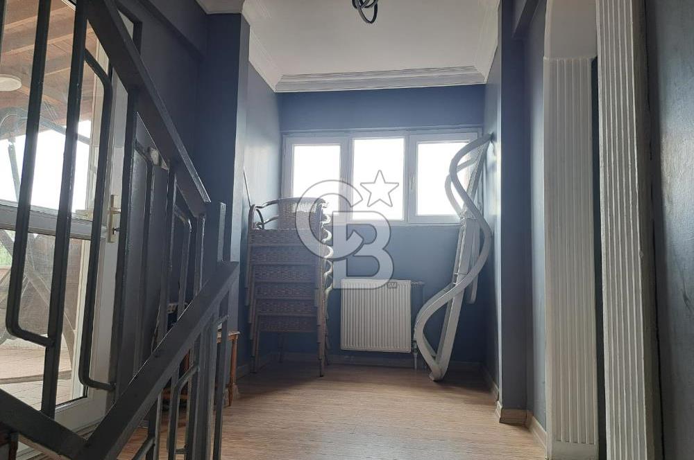 BURSA GEMLİK GEMSAZ 4+2 MÜSTAKİL EŞYALI KİRALIK DAİRE