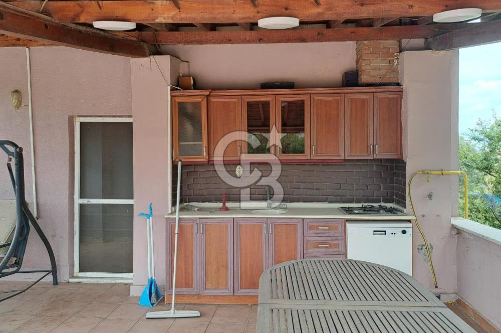 BURSA GEMLİK GEMSAZ 4+2 MÜSTAKİL EŞYALI KİRALIK DAİRE