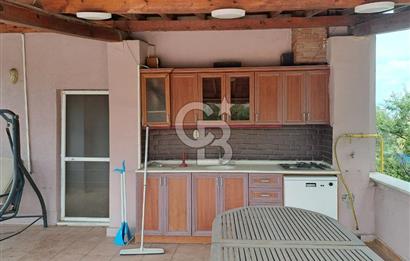 BURSA GEMLİK GEMSAZ 4+2 MÜSTAKİL EŞYALI KİRALIK DAİRE
