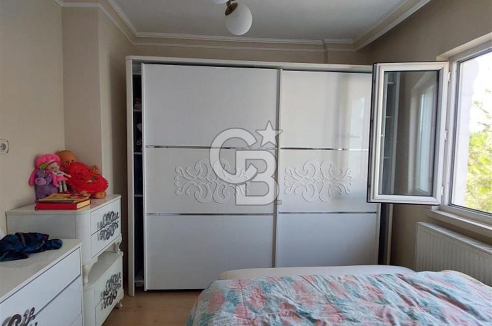 SİNCAN PLEVNE MAHALLESİ 2+1 FULL EŞYALI KİRALIK DAİRE  