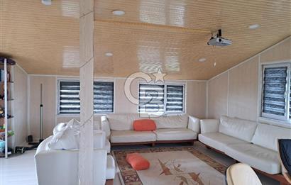 BURSA GEMLİK GEMSAZ 4+2 MÜSTAKİL EŞYALI KİRALIK DAİRE