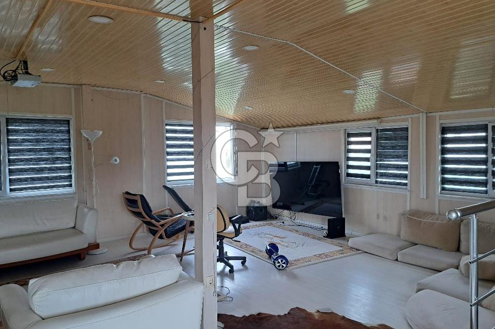 BURSA GEMLİK GEMSAZ 4+2 MÜSTAKİL EŞYALI KİRALIK DAİRE