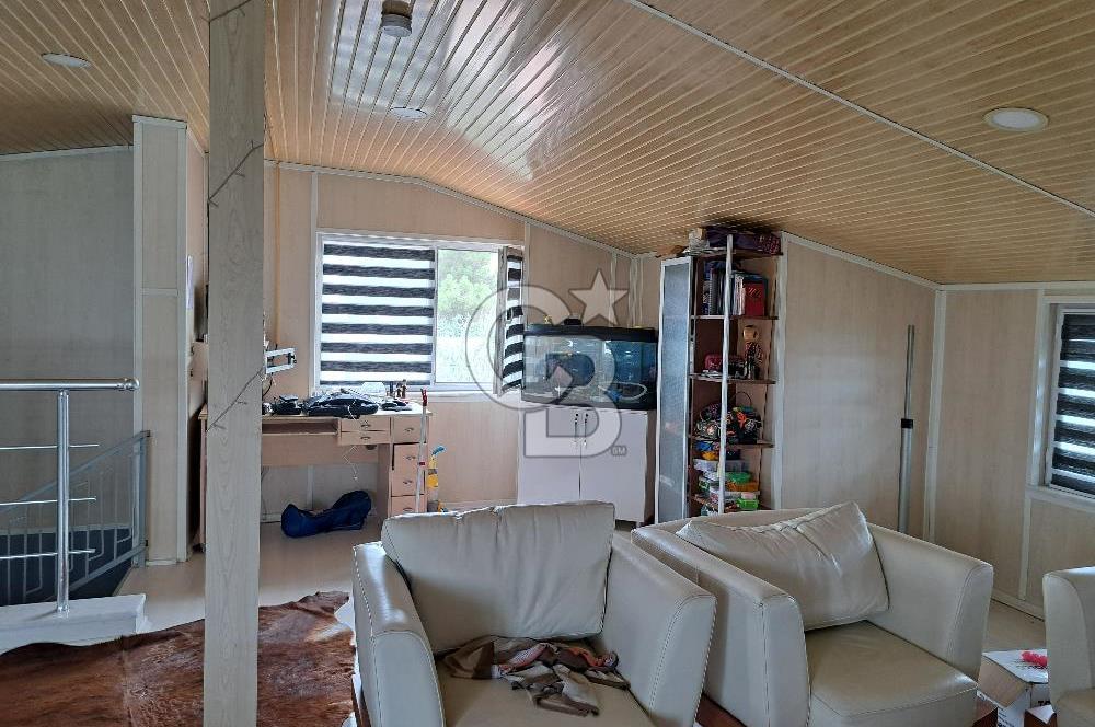 BURSA GEMLİK GEMSAZ 4+2 MÜSTAKİL EŞYALI KİRALIK DAİRE
