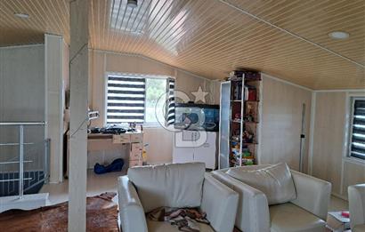 BURSA GEMLİK GEMSAZ 4+2 MÜSTAKİL EŞYALI KİRALIK DAİRE