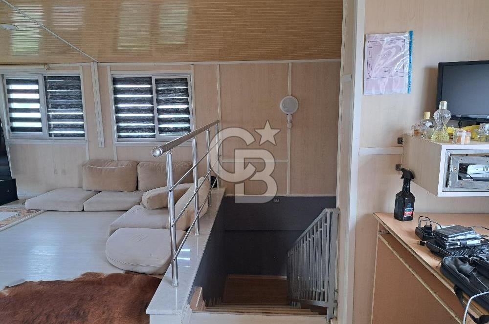 BURSA GEMLİK GEMSAZ 4+2 MÜSTAKİL EŞYALI KİRALIK DAİRE