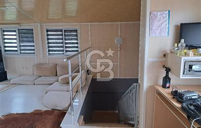 BURSA GEMLİK GEMSAZ 4+2 MÜSTAKİL EŞYALI KİRALIK DAİRE