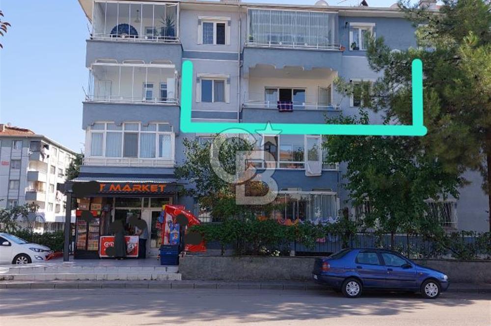 SİNCAN PLEVNE MAHALLESİ 2+1 FULL EŞYALI KİRALIK DAİRE  