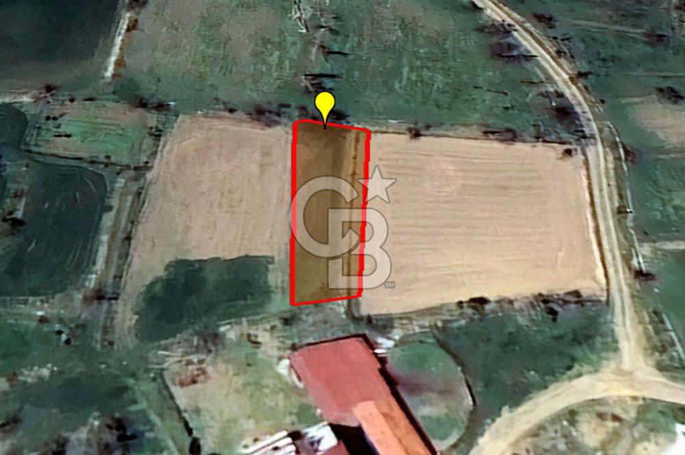 BARBAROS'DA FIRSATİMARLI ARSA