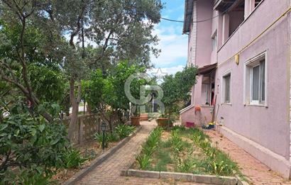 BURSA GEMLİK GEMSAZ 4+2 MÜSTAKİL EŞYALI KİRALIK DAİRE