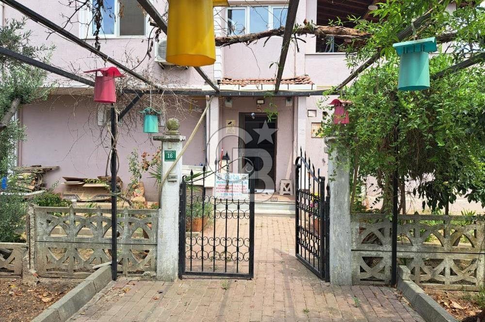 BURSA GEMLİK GEMSAZ 4+2 MÜSTAKİL EŞYALI KİRALIK DAİRE