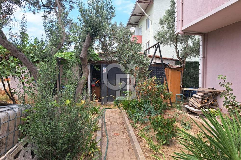 BURSA GEMLİK GEMSAZ 4+2 MÜSTAKİL EŞYALI KİRALIK DAİRE
