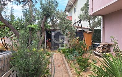 BURSA GEMLİK GEMSAZ 4+2 MÜSTAKİL EŞYALI KİRALIK DAİRE
