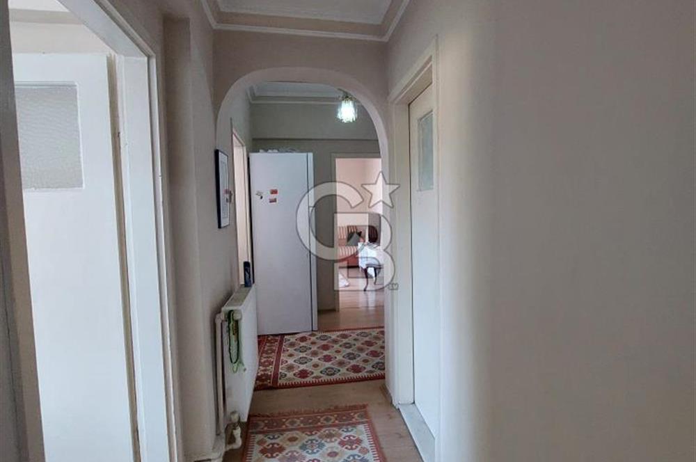 SİNCAN PLEVNE MAHALLESİ 2+1 FULL EŞYALI KİRALIK DAİRE  