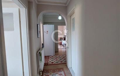 SİNCAN PLEVNE MAHALLESİ 2+1 FULL EŞYALI KİRALIK DAİRE  