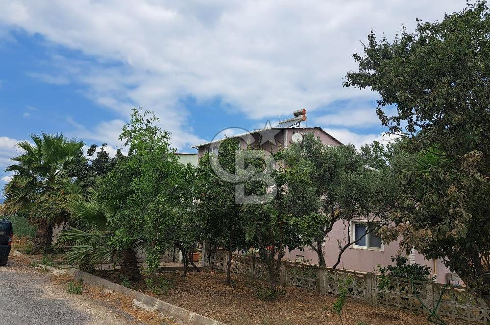 BURSA GEMLİK GEMSAZ 4+2 MÜSTAKİL EŞYALI KİRALIK DAİRE