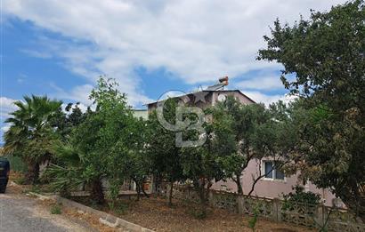 BURSA GEMLİK GEMSAZ 4+2 MÜSTAKİL EŞYALI KİRALIK DAİRE