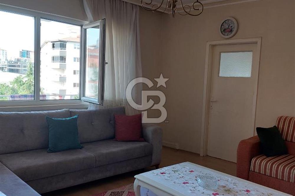 SİNCAN PLEVNE MAHALLESİ 2+1 FULL EŞYALI KİRALIK DAİRE  