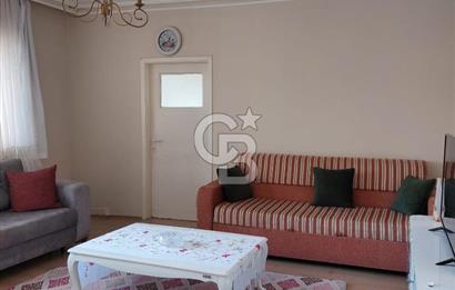 SİNCAN PLEVNE MAHALLESİ 2+1 FULL EŞYALI KİRALIK DAİRE  
